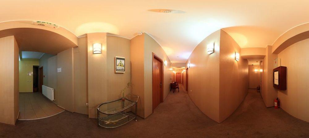 Hotel Helin - Calea Bucuresti Craiova Exterior photo