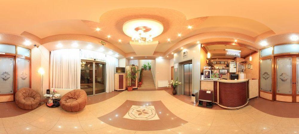 Hotel Helin - Calea Bucuresti Craiova Exterior photo