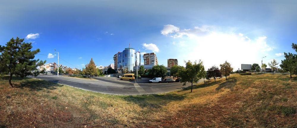 Hotel Helin - Calea Bucuresti Craiova Exterior photo