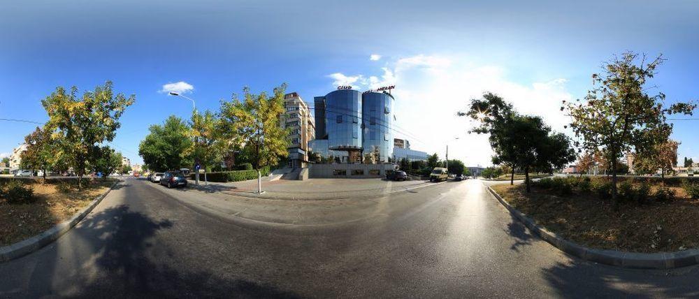 Hotel Helin - Calea Bucuresti Craiova Exterior photo