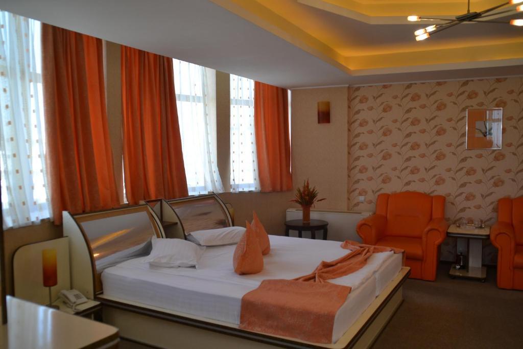 Hotel Helin - Calea Bucuresti Craiova Room photo