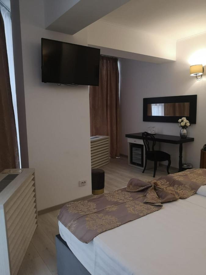 Hotel Helin - Calea Bucuresti Craiova Exterior photo